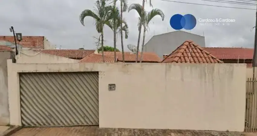 Casa com 3 quartos à venda na Lucílio de Held, 18, Coliseu, Londrina