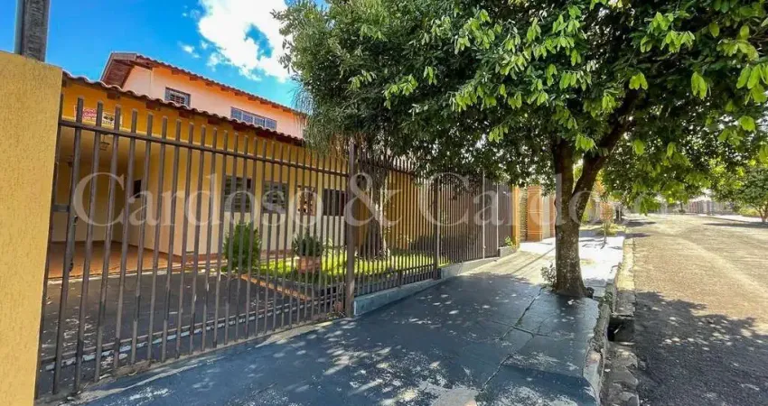 Casa com 3 quartos à venda na Tocantins, 81, Jardim Quebec, Ibiporã