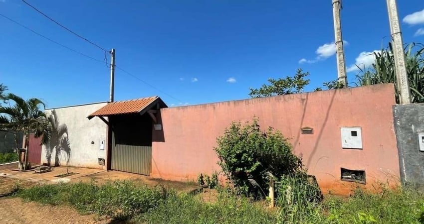 Chácara / sítio com 1 quarto à venda na Balneário Tibagi, 52, Balneário Tibagi, Ibiporã