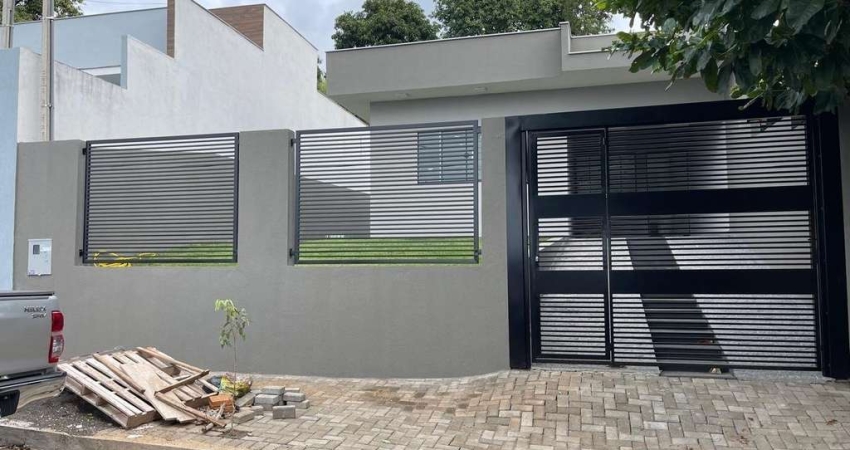 Casa com 3 quartos à venda na Rua Diamante, 25, Residencial Pedro Baize, Ibiporã