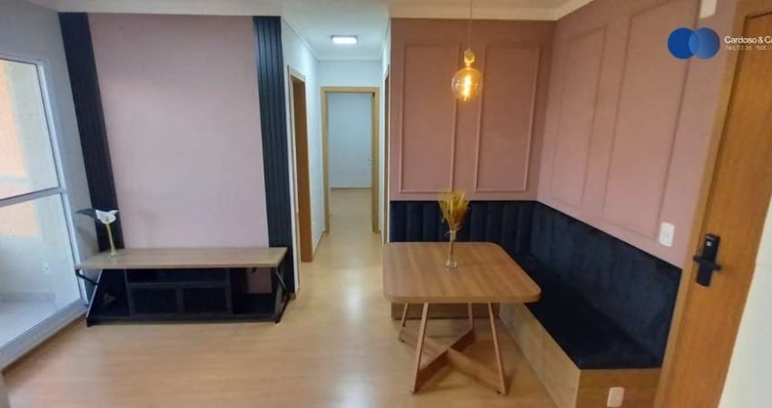 Apartamento com 2 quartos à venda na João Miguel Caram, 1255, Jardim Pioneiros, Londrina