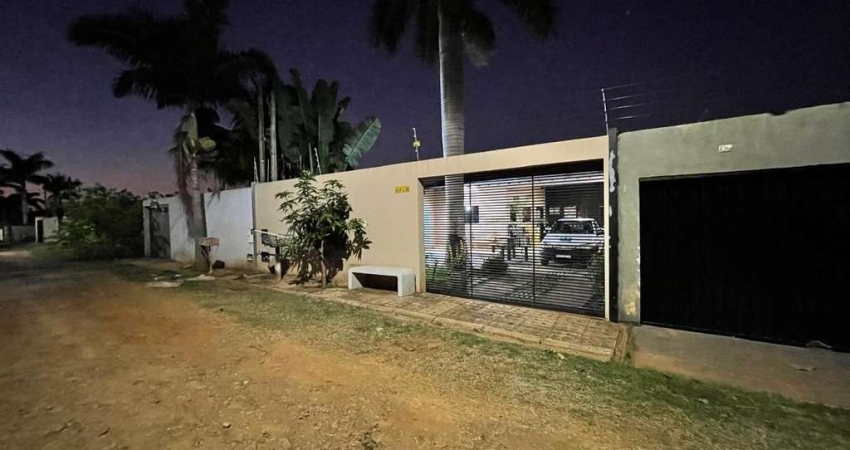 Casa com 3 quartos à venda na Lambari, 225, Balneário Tibagi, Ibiporã
