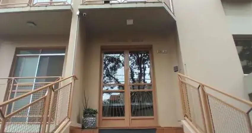 Apartamento com 2 quartos à venda na Rua Paranaguá, 1082, Centro, Londrina