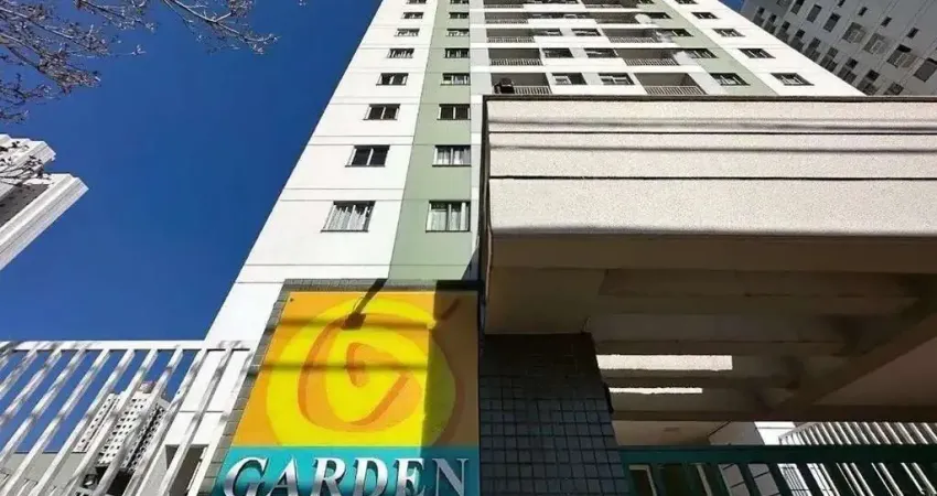 Apartamento com 3 quartos à venda na Avenida José Gabriel de Oliveira, 15, Aurora, Londrina