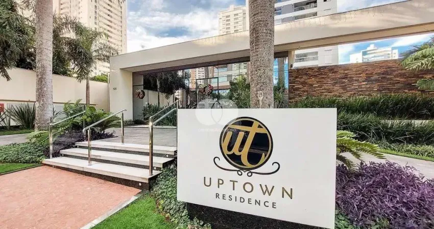 Apartamento com 2 quartos para alugar na Rua Caracas, 1120, Gleba Palhano, Londrina