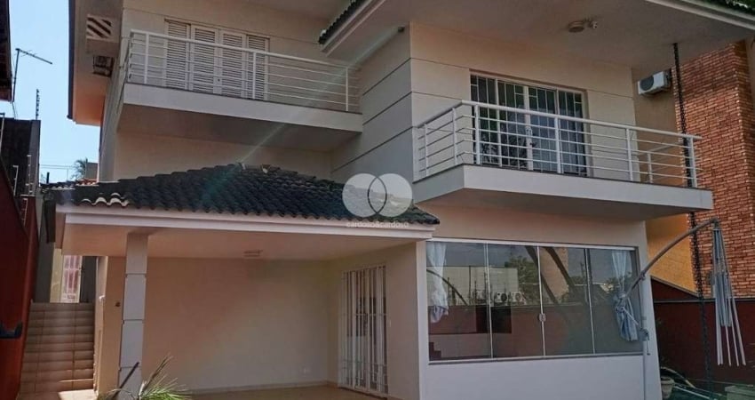 Casa com 3 quartos para alugar na Rua Martin Luther King, 125, Lago Parque, Londrina