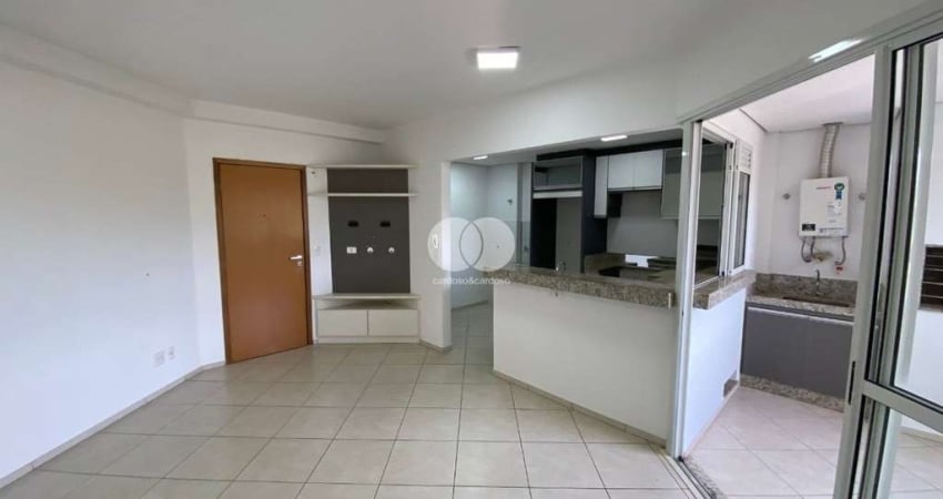 Apartamento com 3 quartos para alugar na Rua Ernâni Lacerda de Athayde, 1200, Gleba Palhano, Londrina