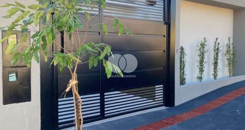 Casa com 3 quartos à venda na Antônio Belasco, 340, Residencial Loris Sahyun, Londrina