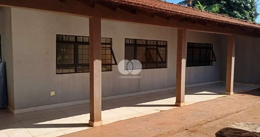 Chácara / sítio com 3 quartos para alugar na Luiza Betti, 150, Gleba Lindóia, Londrina