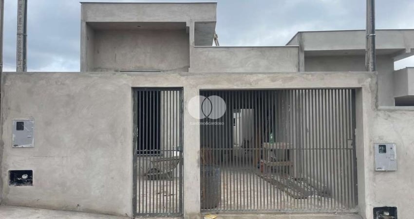 Casa com 2 quartos à venda na Vinte Cinco, 13, Jardim Rivello, Ibiporã