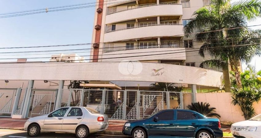 Apartamento com 2 quartos para alugar na Rua Paranaguá, 1900, Centro, Londrina