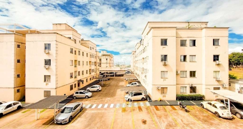Apartamento com 3 quartos à venda na dos Coqueiros, 555, Jardim Morumbi, Londrina