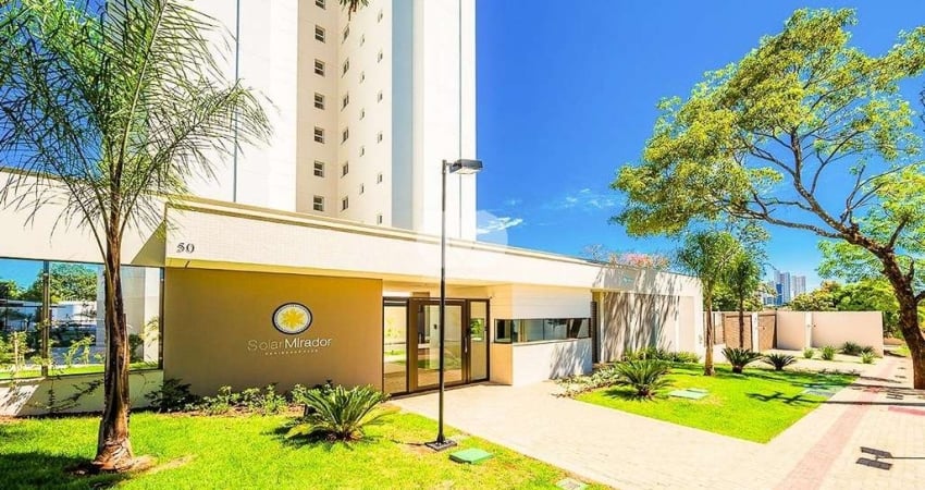 Apartamento com 3 quartos para alugar na Rua Fermino Barbosa, 50, Aurora, Londrina
