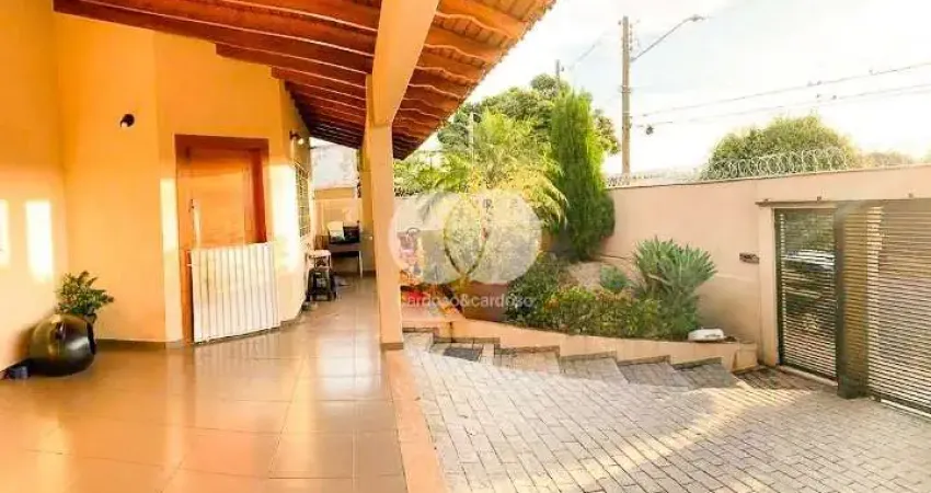 Casa com 4 quartos à venda na dos Açores, 168, São Lourenço, Londrina