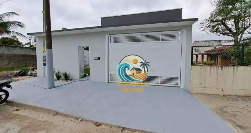 Sua Casa de Praia dos Sonhos em Massaguaçu – Conforto e Lazer em Um Só Lugar