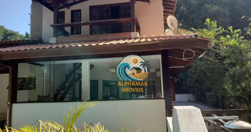 Casa com 3 dormitórios à venda, 285 m² por R$ 1.780.000,00 - Park Imperial - Caraguatatuba/SP