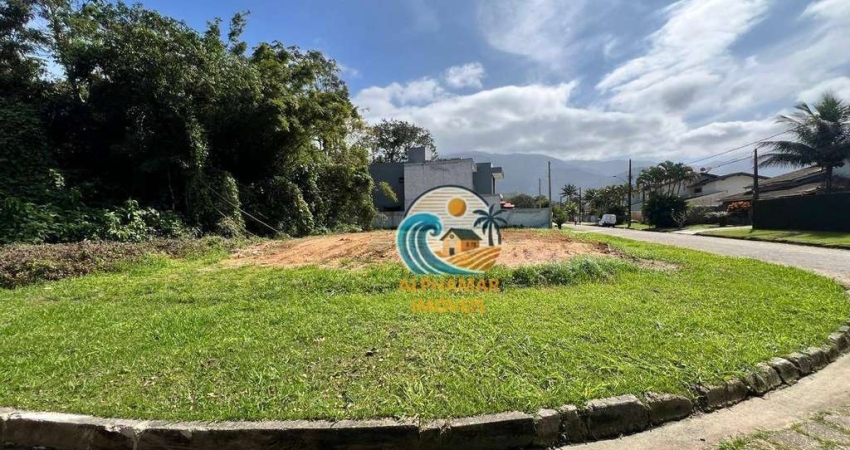 Terreno perfeito para a Casa dos Seus Sonhos!