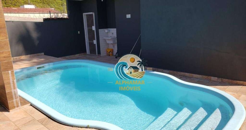 Casa Nova com Piscina e Vista para as Montanhas