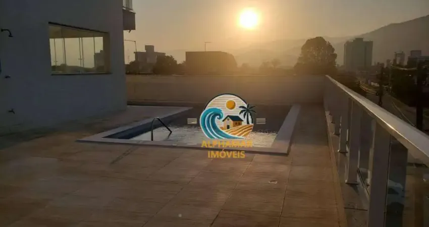 Apartamento com 3 Dormitórios à Venda – 130 m² – Vista para o Mar