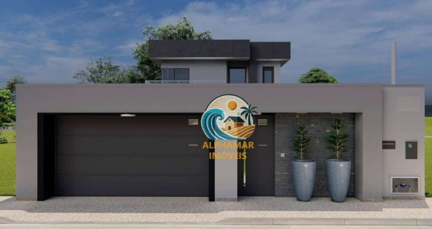 Casa à venda em Massaguaçu - Elegância e Conforto em Cada Detalhe!