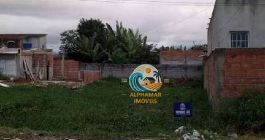 Terreno à venda, 360 m² por R$ 200.000 - Morro do Algodão - Caraguatatuba/SP