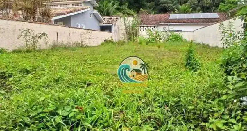 Terreno no Condomínio Portal do Patrimônio – Praia de Massaguaçu