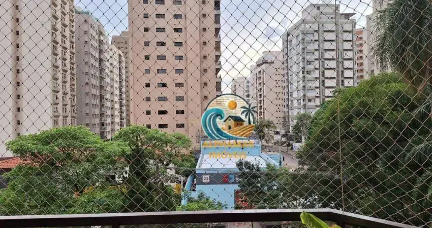 Apartamento com 3 dormitórios à venda, 231 m² por R$ 1.600.000,00 - Cambuí - Campinas/SP