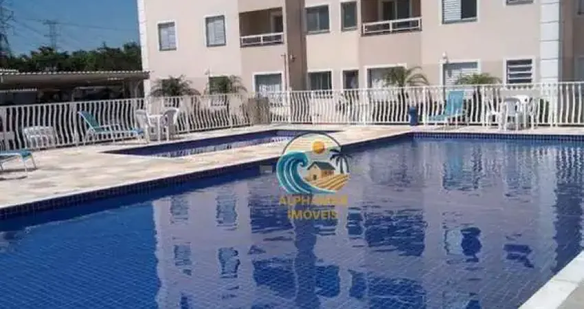Casa com 3 dormitórios à venda, 77 m² por R$ 400.000,00 - Jardim Paraíso do Sol - São José dos Campos/SP