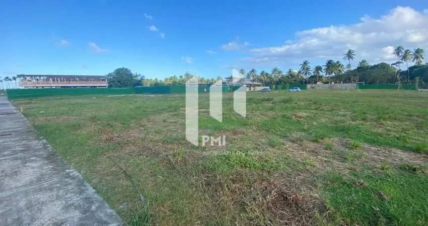 QUINTAS DA PRAIA - Lote super bem localizado, de 425 m² no Condomínio Quintas da Praia, na Reserva do Paiva
