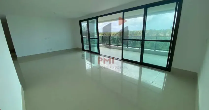 ACQUA MARINE - Apartamento  à Venda - 4 suítes - 170 m² - Reserva do Paiva - Condomínio Acqua Marine