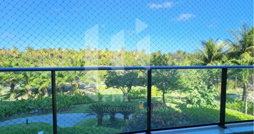 TERRAÇO LAGUNA - 'Um refúgio mobiliado na natureza – 3 quartos (1 suíte), 113 m² e todo o conforto de um lar.'
