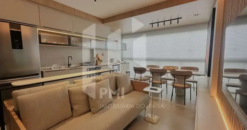 EVOKE - Apartamento à venda no bairro Paiva - Cabo de Santo Agostinho/PE