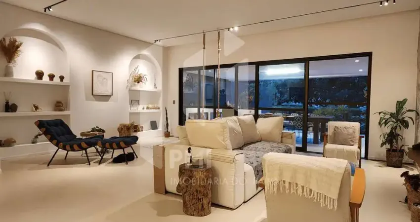 VARANDA DO PARQUE - Apartamento Garden em Paiva, Cabo de Santo Agostinho/PE