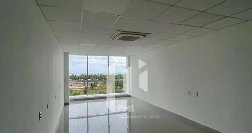 NOVO MUNDO EMPRESARIAL - Sala Comercial para Venda no Paiva - Novo Mundo Empresarial - 42m2