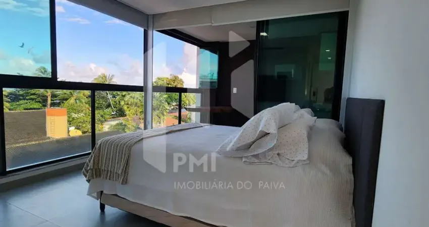Rooftop Tamandaré - Apartamento à venda no bairro Centro - Tamandaré/PE