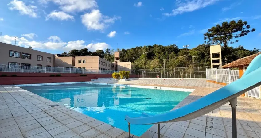 Procurando um apê que cabe no seu bolso e ainda oferece lazer de condomínio Clube ?