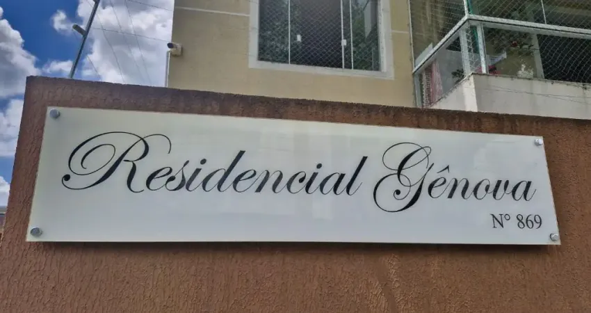 Apartamento com 2 quartos à venda na Rua Padre Antônio Darius, 869, Iná, São José dos Pinhais