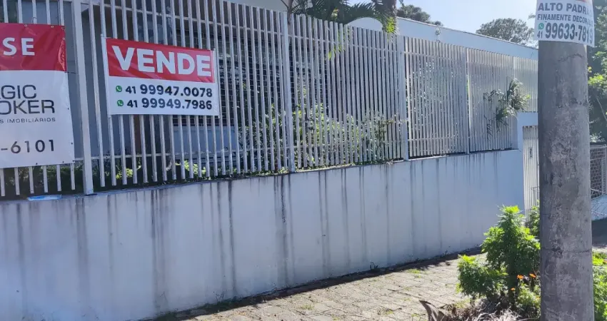 Casa com 3 quartos à venda na Rua Itupava, 1680, Alto da Rua XV, Curitiba