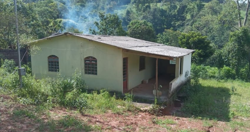 Chácara / sítio com 3 quartos à venda na Rua Principal, Zona Rural, Ouro Branco