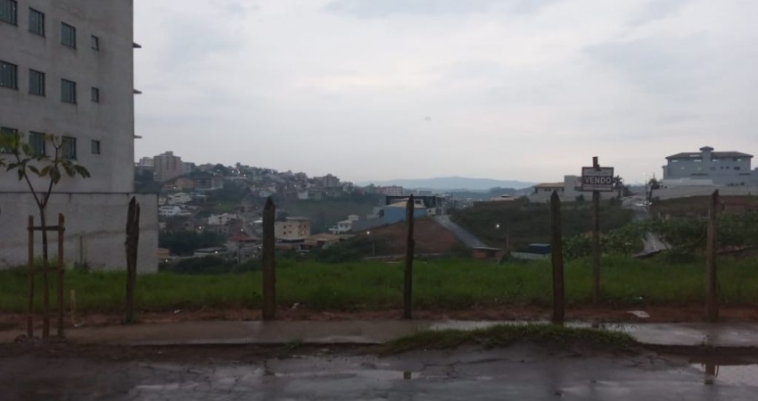 Terreno à venda no Quintas do Sol, Conselheiro Lafaiete 