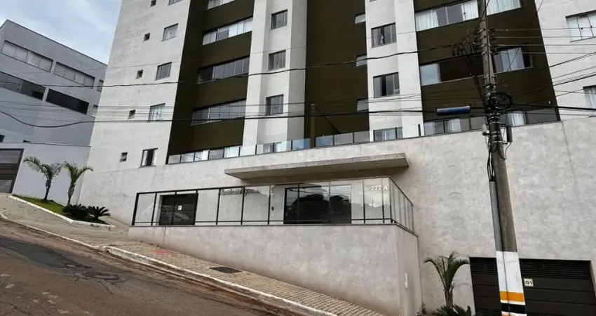 Vende-se belíssimo apartamento em Ouro Branco.