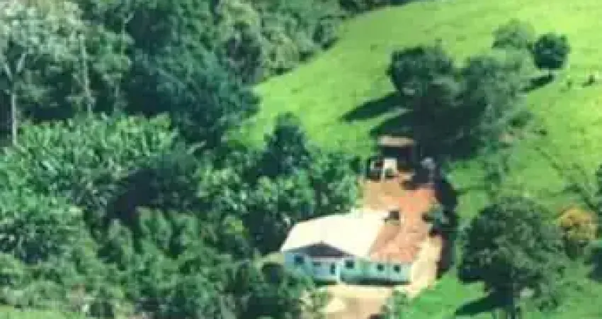 Fazenda à venda na Praça da Estação, Zona Rural, Carandaí