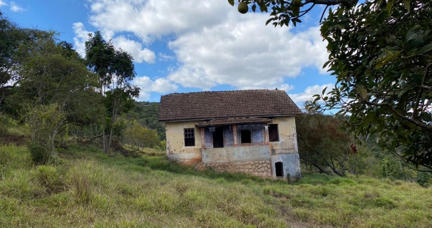 Fazenda à venda na Rua Principal, Zona Rural, Ouro Branco