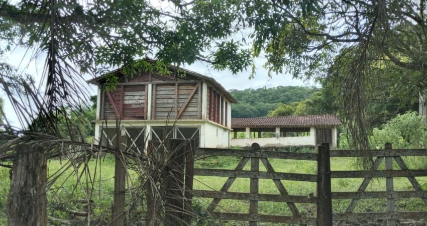 Fazenda à venda na Praça José da Costa Carvalho, Zona Rural, Itaverava