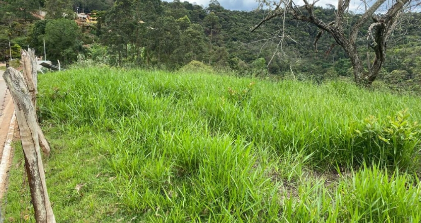 Terreno à venda na Rua Principal, Itatiaia, Ouro Branco