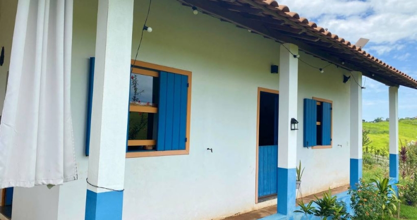 Chácara / sítio com 3 quartos à venda na Praça José da Costa Carvalho, Zona Rural, Itaverava
