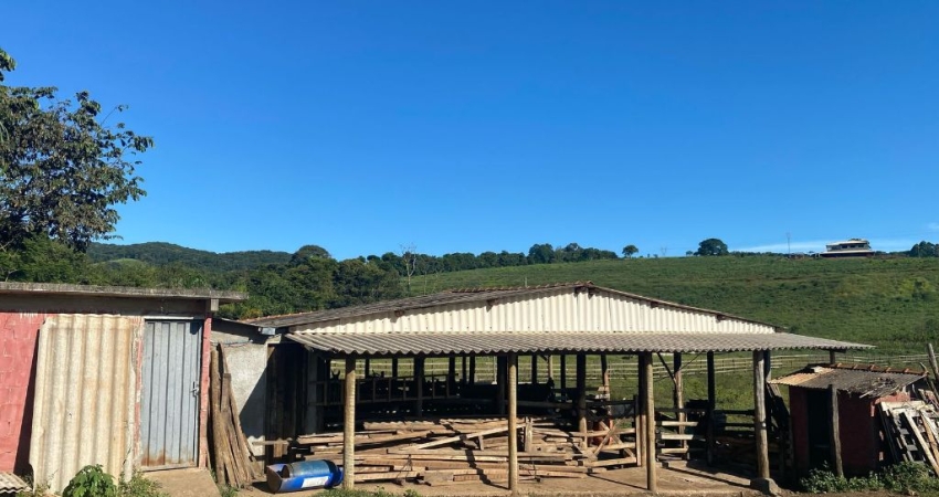 Chácara / sítio à venda na Rua Principal, Zona Rural, Ouro Branco