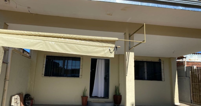Casa com 6 quartos à venda na Rua Principal, Centro, Ouro Branco