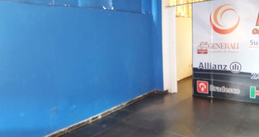 Vende-se sala comercial no bairro Siderurgia, no Shopping Ouro Branco