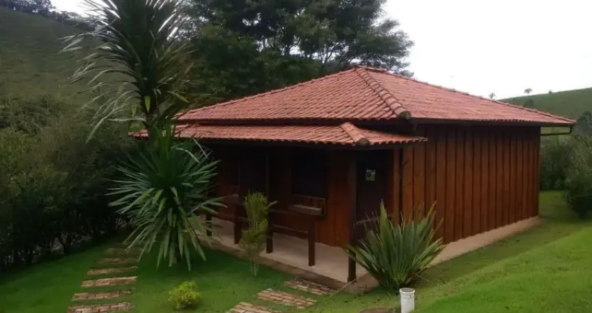 Vende-se belíssimo hotel fazenda em Cristiano Otoni/MG